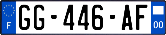 GG-446-AF