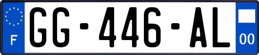 GG-446-AL