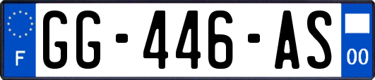 GG-446-AS