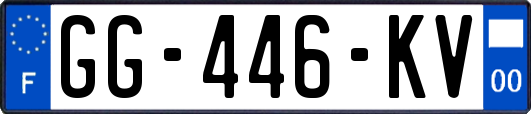 GG-446-KV
