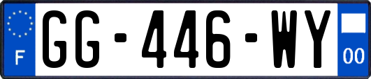 GG-446-WY