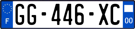 GG-446-XC