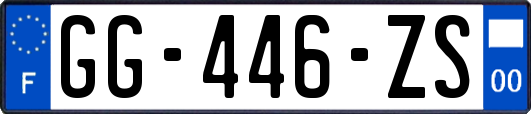 GG-446-ZS