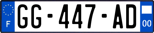 GG-447-AD