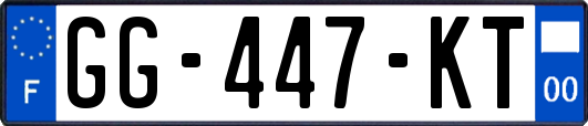 GG-447-KT