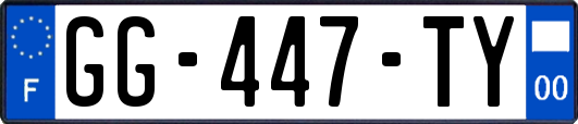 GG-447-TY