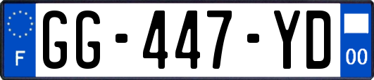 GG-447-YD