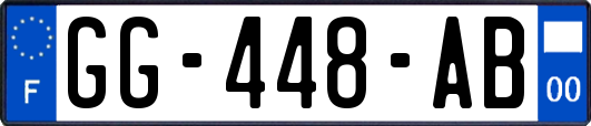 GG-448-AB