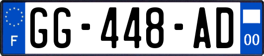 GG-448-AD