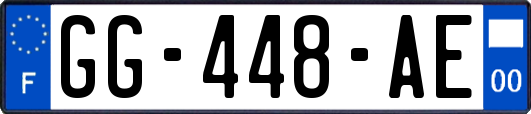 GG-448-AE