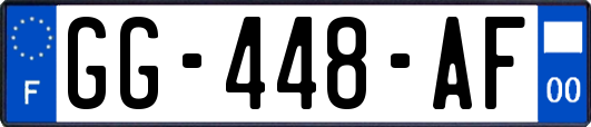 GG-448-AF