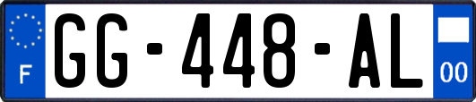 GG-448-AL