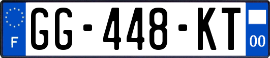 GG-448-KT