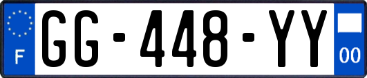 GG-448-YY