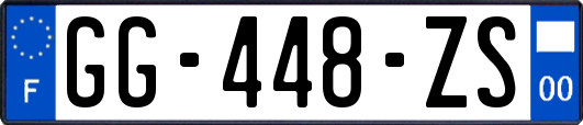 GG-448-ZS