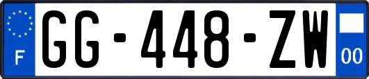 GG-448-ZW