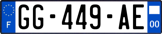 GG-449-AE