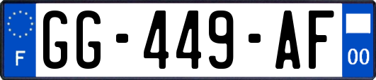 GG-449-AF