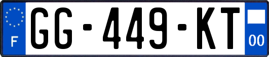 GG-449-KT