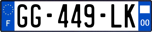 GG-449-LK