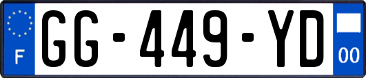 GG-449-YD