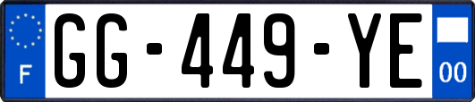 GG-449-YE