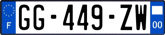 GG-449-ZW