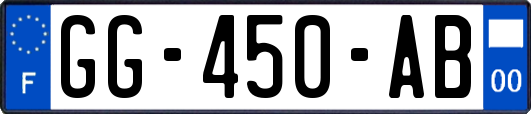 GG-450-AB