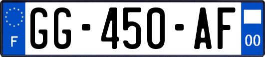 GG-450-AF