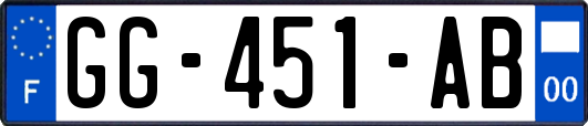 GG-451-AB