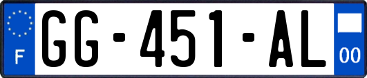 GG-451-AL