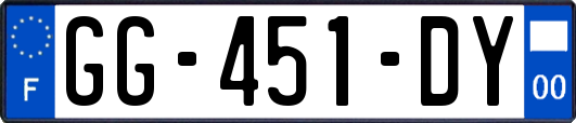 GG-451-DY