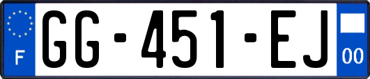 GG-451-EJ