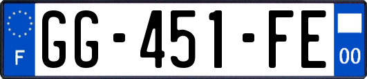GG-451-FE