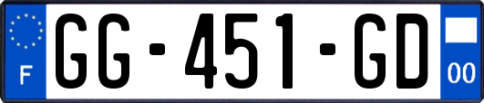 GG-451-GD