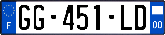 GG-451-LD