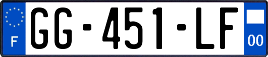 GG-451-LF
