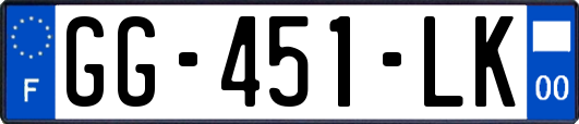 GG-451-LK