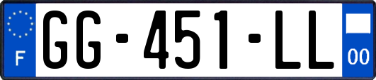 GG-451-LL