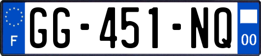 GG-451-NQ