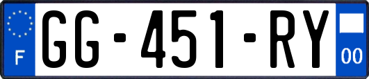 GG-451-RY