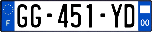 GG-451-YD