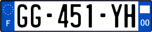 GG-451-YH