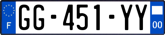 GG-451-YY