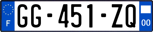 GG-451-ZQ