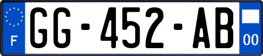 GG-452-AB