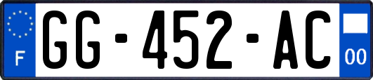 GG-452-AC