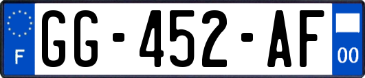 GG-452-AF