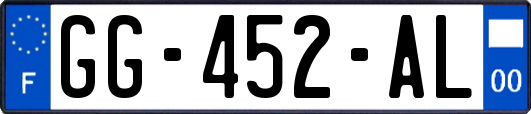 GG-452-AL