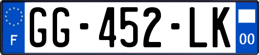 GG-452-LK